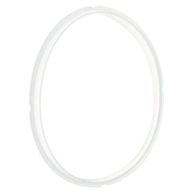 Unique Bargains Sealing Ring,for 8 Quart Electric Pressure Cooker Replacement 24x26cm(IDxOD) 1pack