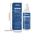 Xixili Magnesium Oil Spray Bottle With Magnesium Chloride Topical