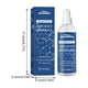 thumbnail image 3 of Fashionable Magnesium Oil Spray Bottle With Magnesium Chloride Topical Magnesium Supplement For Skin Application And Dermal Absorption.200ML Beauty Personal Care, 3 of 5
