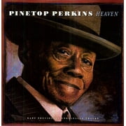 Pinetop Perkins - Heaven - Blues - Vinyl