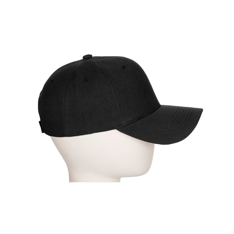 Coach Classic Black Cap COACH Black Varsity Baseball Hat Cap CB698 | eBay main image 3