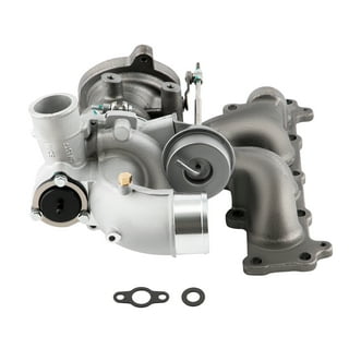 Land Rover Discovery Turbocharger