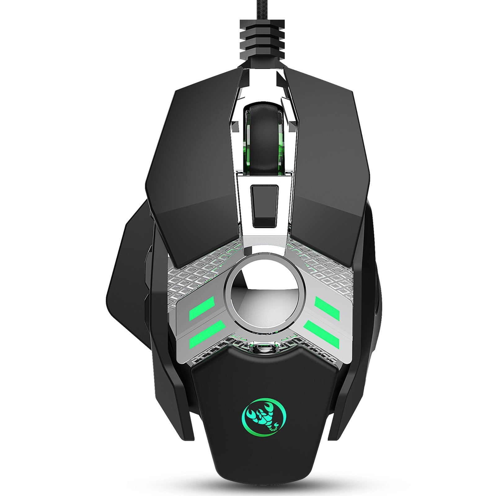 Usb Led Fan Programmable Software Download Mac