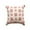 PinkC, variant on Anckoeil 17.7"×17.7" Tassel Pillow Living Room Sofa Modern Cute Cushion Rectangle Cushion Cushion Cover Ersonalized Detachable Pillowcase