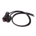 thumbnail image 4 of Botón Interruptor Luces Piezas Accesorios de Motocicletas, 4 of 6