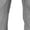 Silver, variant on Rick and Morty Pickle Rick Mens Lined Mesh Shorts, Silver, Small
