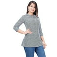 thumbnail image 2 of Tunic Tops | Tunics for Women | Tunic Tops for Jeans | Tunics for Leggings | Ladies Tunic Tops | Indian Kurta for Women | Short Kurti Top, 2 of 5
