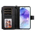 thumbnail image 2 of Funda para teléfono Galaxy A55 5G, estilo F, multicolor, 2 of 5