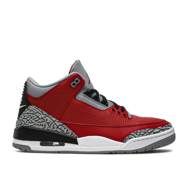 Air jordan retro top 3 all star