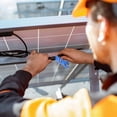 thumbnail image 2 of Llaves de Herramienta de Conector Solar de 12 Piezas, Herramienta de Montaje de Conector de Panel Solar para Conectores , Llave Inglesa de Plástico Solar, 2 of 5
