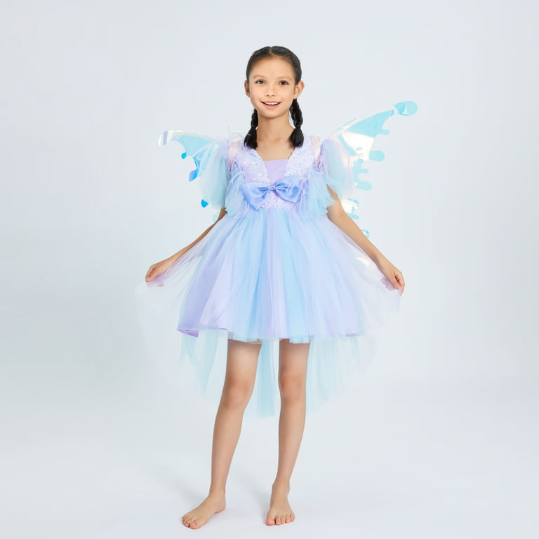 dress up like a fairy Dark Fairy – Wild Lilies main image 1