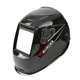 thumbnail image 1 of Máscara de soldadura de atenuación automática de carga solar Máscara facial de soldadura de color verdadero de vista grande 130 ℃ Máscara facial de oscurecimiento automático resistente a altas temper, 1 of 8