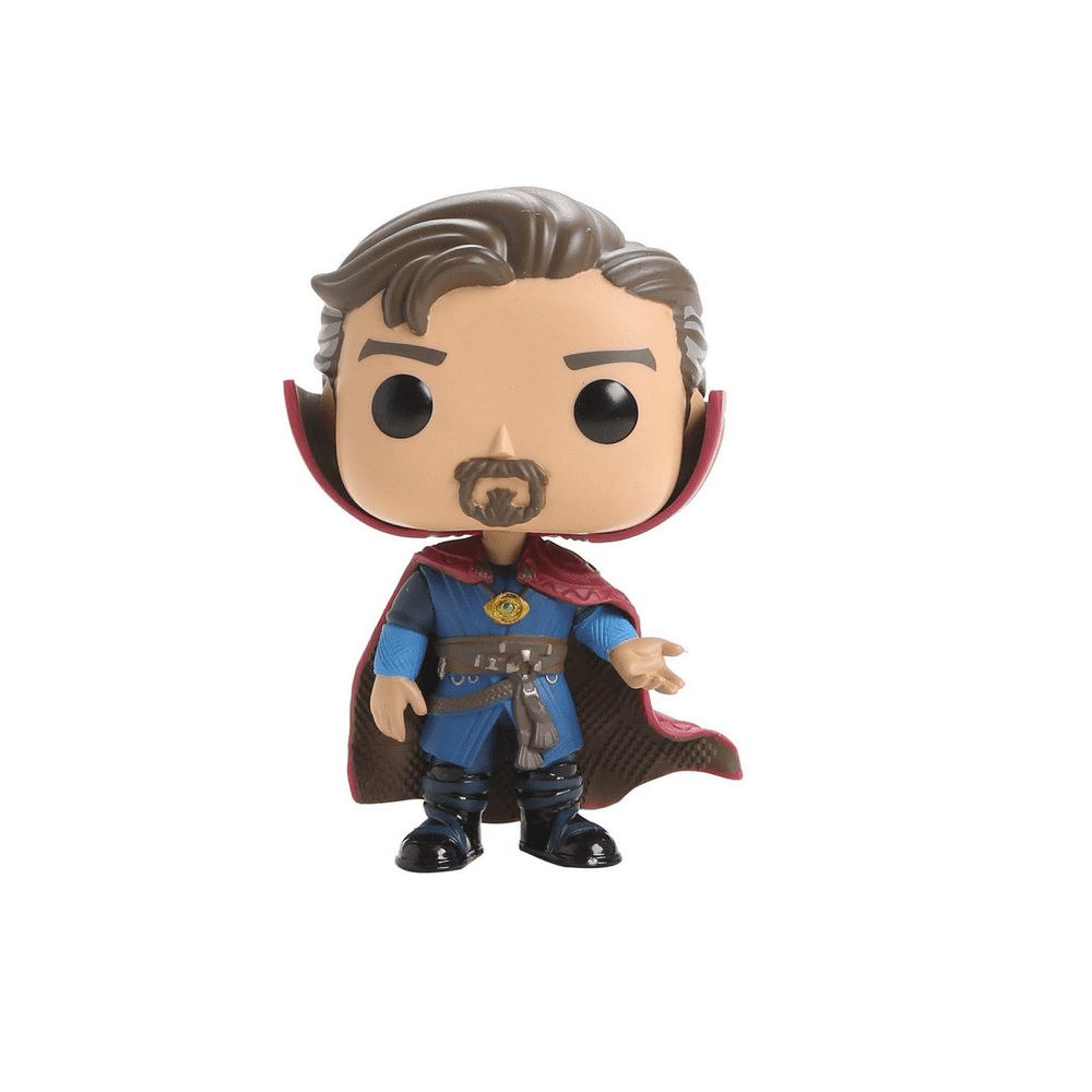 doctor strange what if pop