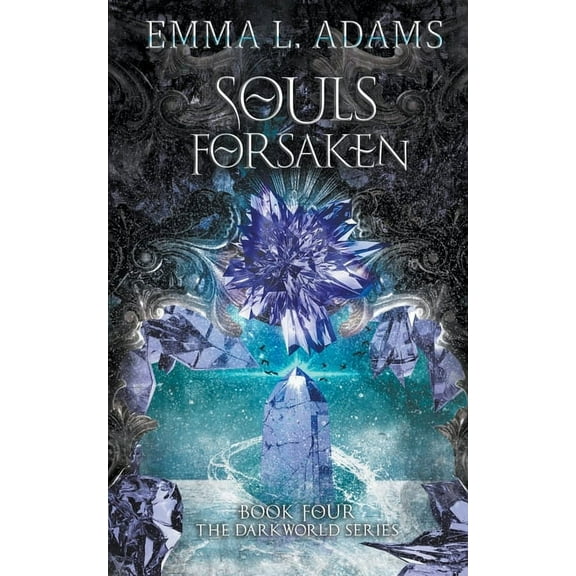 Darkworld Souls Forsaken, Book 4, (Paperback)
