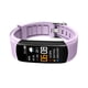thumbnail image 2 of Moyic 2021 Fitness medición de la presión arterial podómetro banda inteligente de cardíaco impermeable salud Fitness Relojes inteligentes Púrpura, 2 of 8