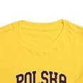 thumbnail image 4 of Polska Poland Toddler Shirt Gifts Boy Girl Size 2T-5T, 4 of 4