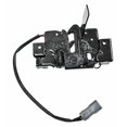 thumbnail image 1 of Chapa Para Cofre Generica 3 2010 A 2013, 1 of 4