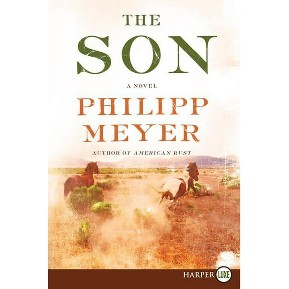 The Son, (Paperback)
