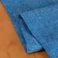 thumbnail image 5 of Burlap Farmhouse Cotton Linen Table Runner, Rustic WovenTable Runner for Dining, Kitchen, Holiday, Halloween, Christmas, Party,12x70 inch, 5 of 7