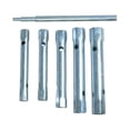 thumbnail image 1 of DYNWAVECA Professionnel Clé Robinet Accessoires Outils de Réparation Tournevis Universel Hexagonal pour Différents Types de Raccords de Tuyaux Évier, 1 of 10