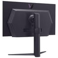 thumbnail image 3 of LG UltraGear 27", 2560 x 1440, Noir, 27GS93QE-B, 3 of 5