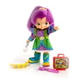 thumbnail image 1 of Muñeca de moda The Loyal Subjects Rainbow Brite Stormy 14 cm, 1 of 3