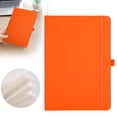 thumbnail image 2 of A5 Ruled Notebook Journal, Hardcover with Thick 120Gsm Paper, Lined Pages for Sketching Drawing Painting, office Study Notebook, 1 Notebook, 2 of 9
