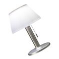 thumbnail image 1 of Lámpara de escritorio solar para el hogar, luz de mesa impermeable, protección ocular para la cabecera del hogar, 1 of 2
