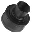 thumbnail image 4 of Metal T2-nx Adapter Ring 1.25in T Mount Telescope Adapter T Mount Adapter Ring For  1.25in Astronomical Telescope T Mount Tube Ring Adapter For  NX Mount Camera, 4 of 8