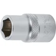 thumbnail image 1 of DADO HEXAGONAL | ENTRADA 1/2 | 13 MM | BGS 2913, 1 of 2