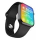 thumbnail image 4 of Smart Watch Reloj Inteligente Hw8 Se Fralugio Full Touch Nfc Negro Fralugio Lujo, 4 of 5