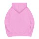thumbnail image 4 of Oversized Hoodies for Women Plus Size Drawstring Graphic Hoodie Loose Preppy Sweatshirt with Pocket Womens Pullover Sky Blue XXL, 4 of 4