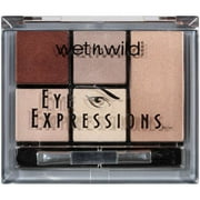 Wet N Wild: 395 Avant-Gard Eye Expressions, 0.30 oz
