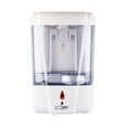 thumbnail image 1 of Automatic Soap Dispenser, Touchless Wall Mounted Soap Dispenser with Infrared Sensor, 1 of 1