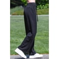 thumbnail image 5 of TULLE VEGAN SILK BAMBOO-BLEND PANTS, 5 of 5