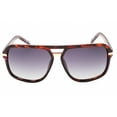 thumbnail image 2 of Prive Revaux Bruce 2.0 Majestic Purple Tort Men's 60mm Sunglasses, 2 of 2