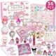 thumbnail image 2 of Anime Kuromi-Calendario de Navidad, caja de regalo de Adviento, Hello Kitty, Sanrio, muñeca, collar, pulsera, adornos, accesorios para el cabello, juguetes para niños, 2 of 5