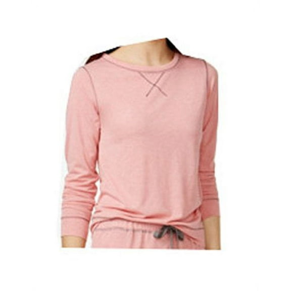 1pc Calvin Klein Liquid Lounge Pajama Top X-Large, Solstice