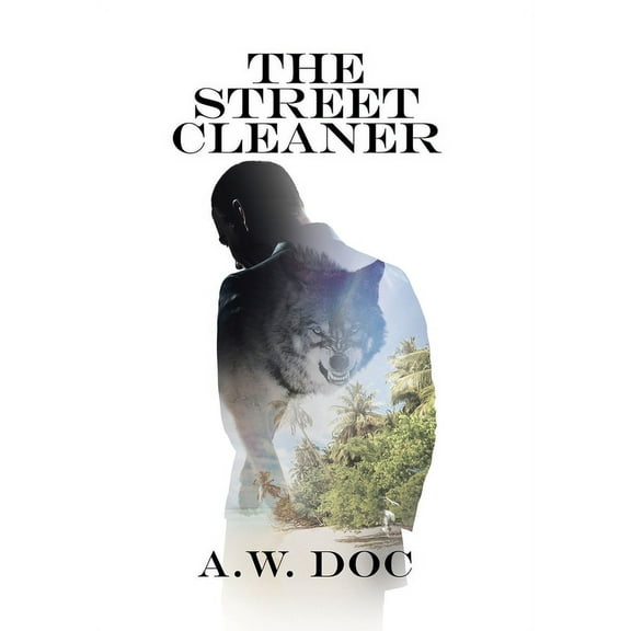 The Street Cleaner (Hardcover)