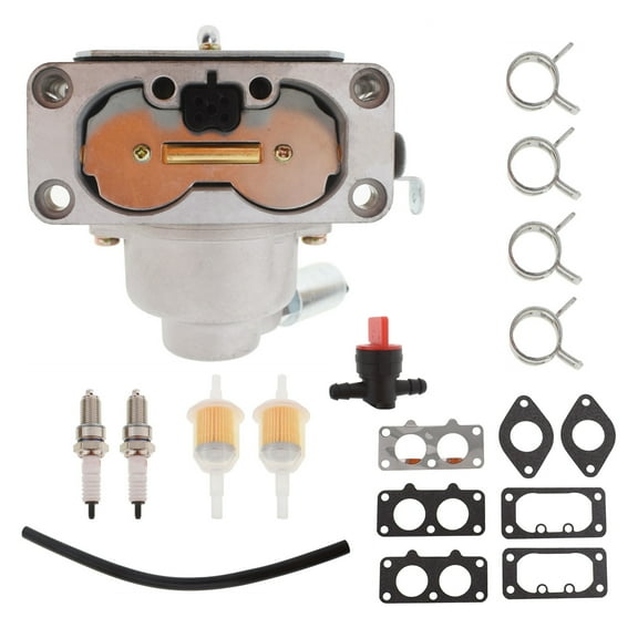 munirater Carburetor for John Deere L111 L120 LA120 LA130 LA135 LA140 LA145 LA150