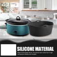 thumbnail image 4 of MasteelfCA Doublure en Silicone pour Mijoteuse Réutilisable Doublure de Cuisson pour Mijoteuse Bol une Pièce, 4 of 8