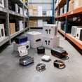 thumbnail image 4 of Electronics Value Gift Box: 3-20 Piece Surprise Assortment of Premium Tech & Gadgets, 4 of 6