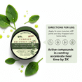 thumbnail image 3 of SSF Organics Comfrey Skin,  Muscle , and Joint Recovery Salve | Multi Purpose  Natural Relief and Healing  | Soothe. Heal. Restore. 2 oz., 3 of 9