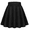 Black, variant on Skirt for Women Pleated Skirts for Women Going Out Fashion Mini Skirt Casual Short Skirts