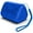 Blue, variant on OontZ Solo Wireless Portable Bluetooth Speaker, Blue