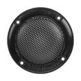 thumbnail image 1 of LYUMO 2 Inch Speaker Decorative Steel Mesh Circle Car Speaker Protective Mesh Cover,Speaker Steel Mesh, 2 Inch Speaker Mesh Cover, 1 of 7