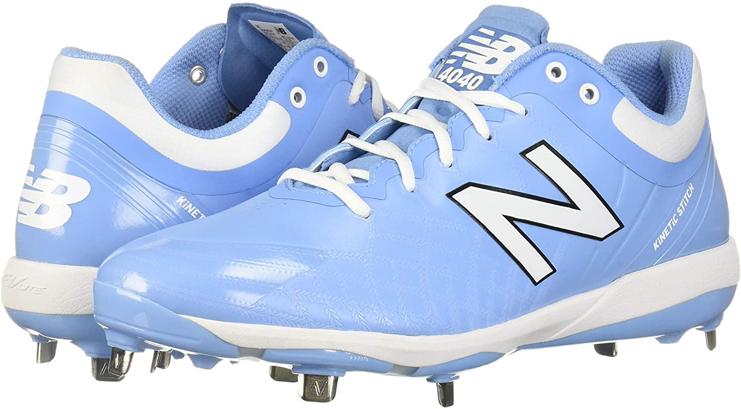 4040 v5 Metal Baseball Cleats - Walmart 