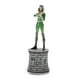 thumbnail image 2 of Chess Piece Toynk Marvel Chess Collection Rogue (Bishop), 2 of 8