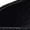 Black, variant on Cmunyle Women'S Square Toe Slip-On Flats Woven Synthetic Upper With Low Heel Us Size 3.5 Footbed Length 9.06 Inches