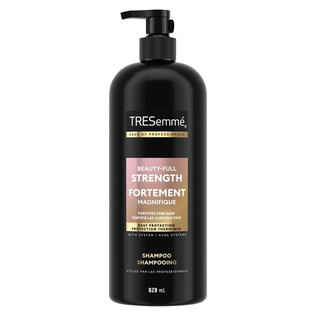 Shampooing TRESemmé Beauty-Full Strength